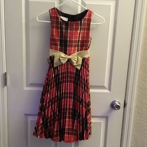 Ashley Ann girls dress